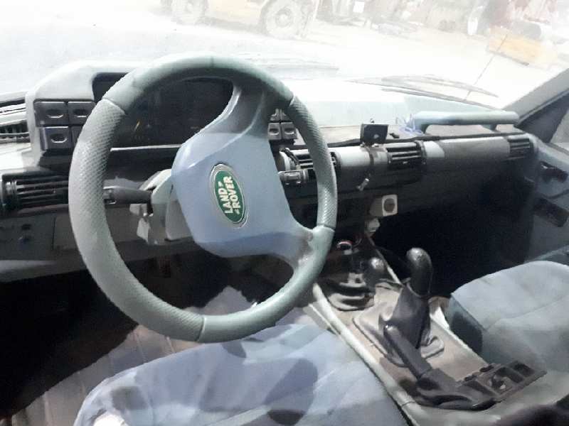 land rover discovery (salljg/lj) del año 1993