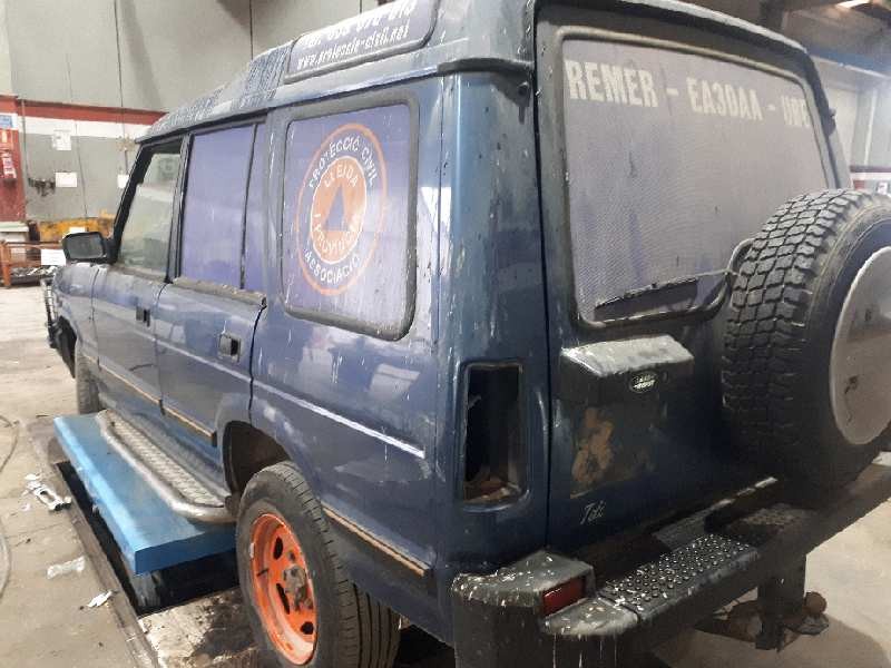 land rover discovery (salljg/lj) del año 1993