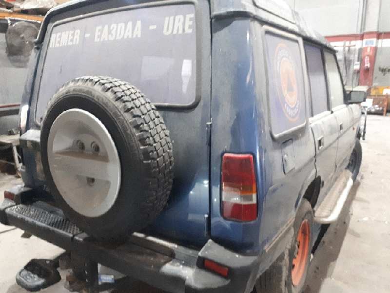 land rover discovery (salljg/lj) del año 1993