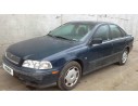 VOLVO S40 BERLINA