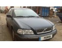 VOLVO S40 BERLINA