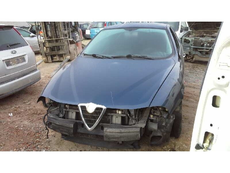 alfa romeo 156 del año 2003