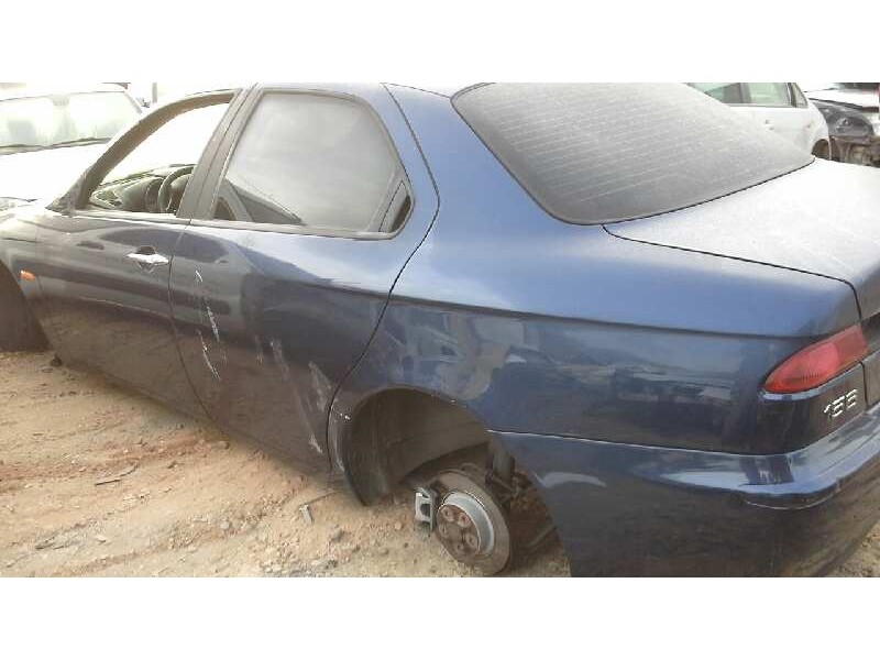 alfa romeo 156 del año 2003