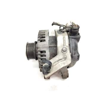 Recambio de alternador para toyota yaris (_p13_) 1.4 d (nlp130_) referencia OEM IAM 270600N040  