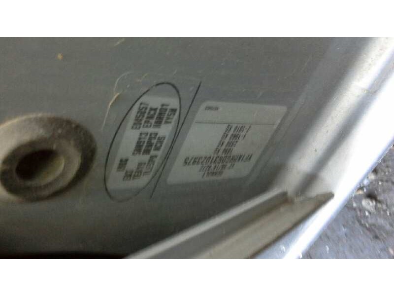 renault megane ii familiar del año 2004