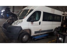 citroën jumper caja cerrada (06.2006 =>) del año 2011