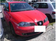seat cordoba berlina (6l2) del año 2003