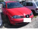 SEAT CORDOBA BERLINA (6L2)