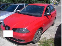 seat cordoba berlina (6l2) del año 2003 2