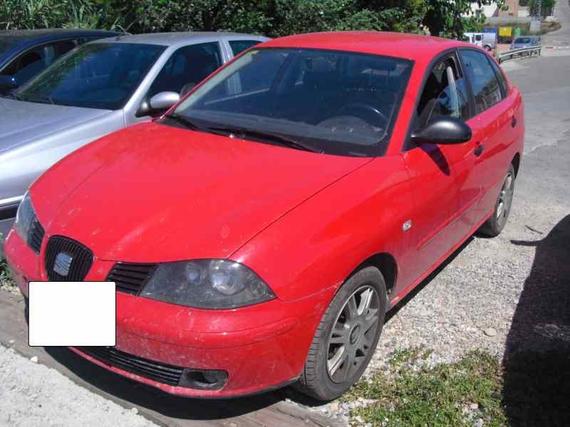 seat cordoba berlina (6l2) del año 2003