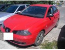 SEAT CORDOBA BERLINA (6L2)