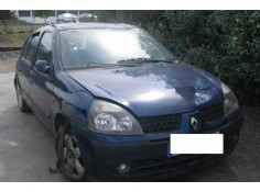 renault clio ii fase ii (b/cb0) del año 2002