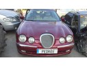 JAGUAR S-TYPE