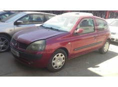 renault clio ii fase ii (b/cb0) del año 2003