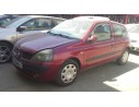 RENAULT CLIO II FASE II (B/CB0)