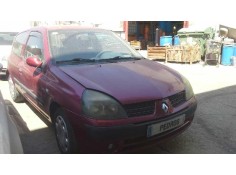 renault clio ii fase ii (b/cb0) del año 2003 2