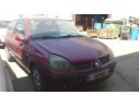 RENAULT CLIO II FASE II (B/CB0)