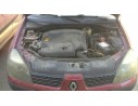 RENAULT CLIO II FASE II (B/CB0)