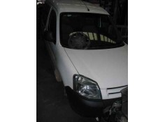 citroën berlingo del año 2002