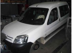 citroën berlingo del año 2002 2