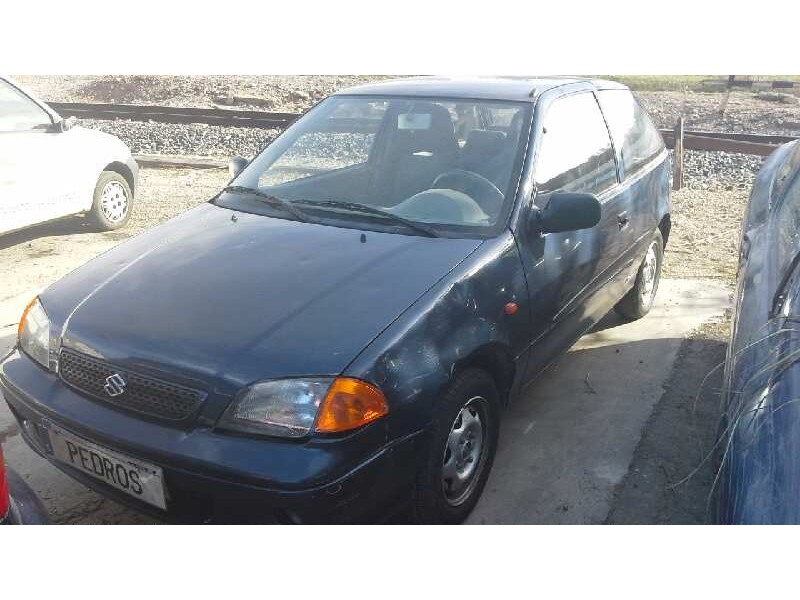 suzuki swift sf berlina (ma) del año 2001