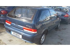 suzuki swift sf berlina (ma) del año 2001 2