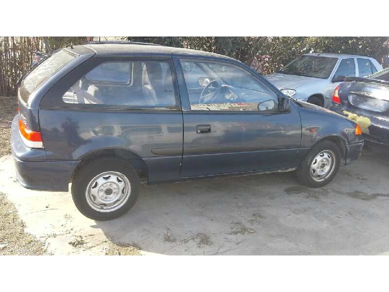 suzuki swift sf berlina (ma) del año 2001