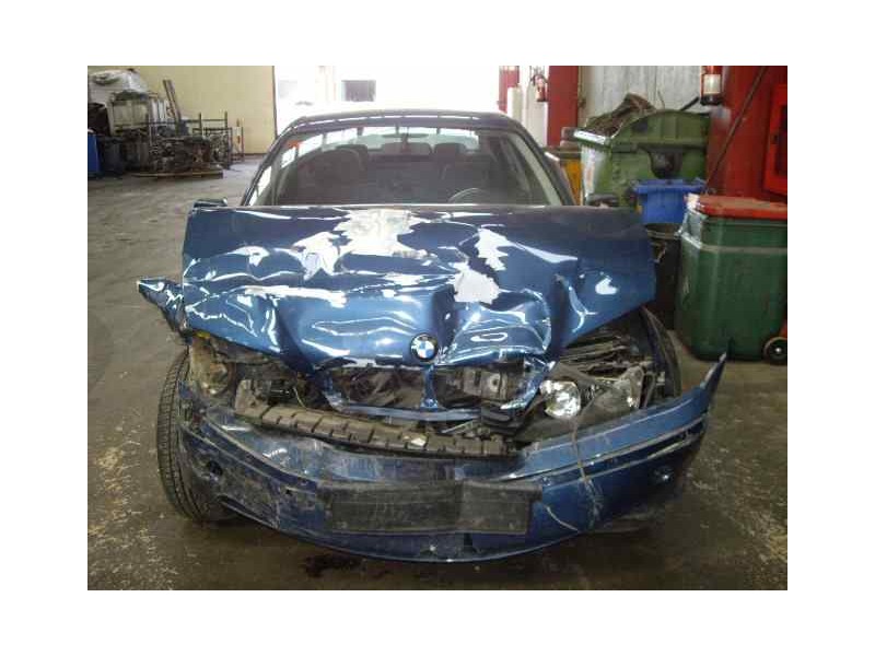 bmw serie 3 berlina (e46) del año 2003