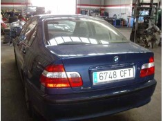 bmw serie 3 berlina (e46) del año 2003 2