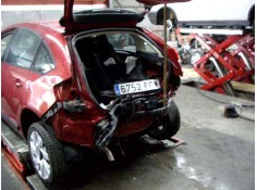 citroën c4 berlina del año 2006