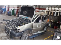 nissan terrano/terrano.ii (r20) del año 2003