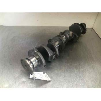 Recambio de cigueñal para nissan patrol (k/w160) 3.3 diesel referencia OEM IAM AO90444  11907