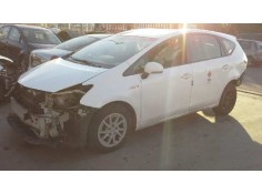 toyota prius+ del año 2013