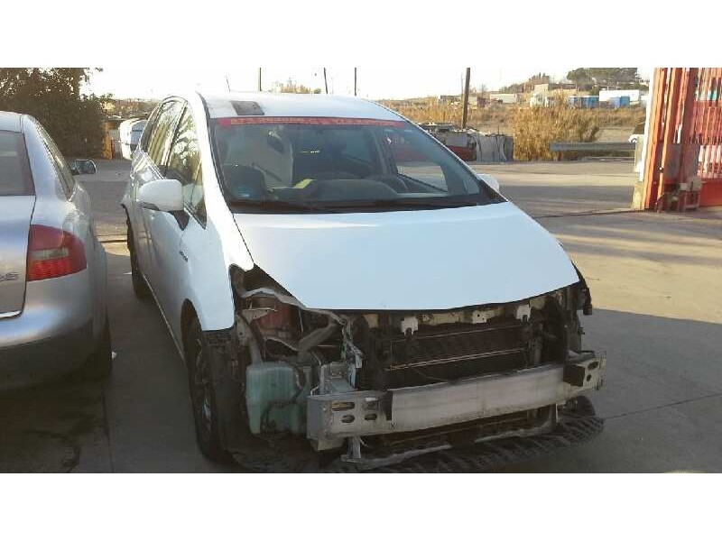 toyota prius+ del año 2013