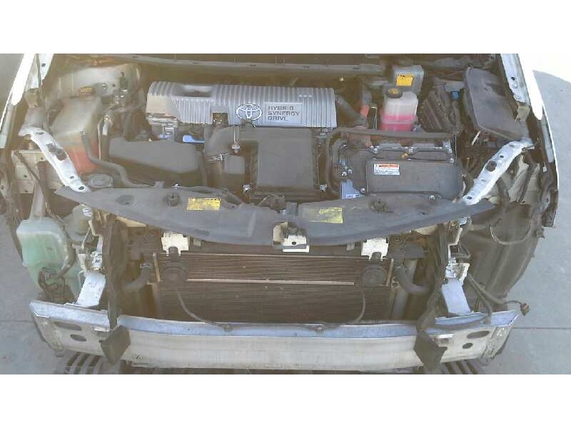 toyota prius+ del año 2013