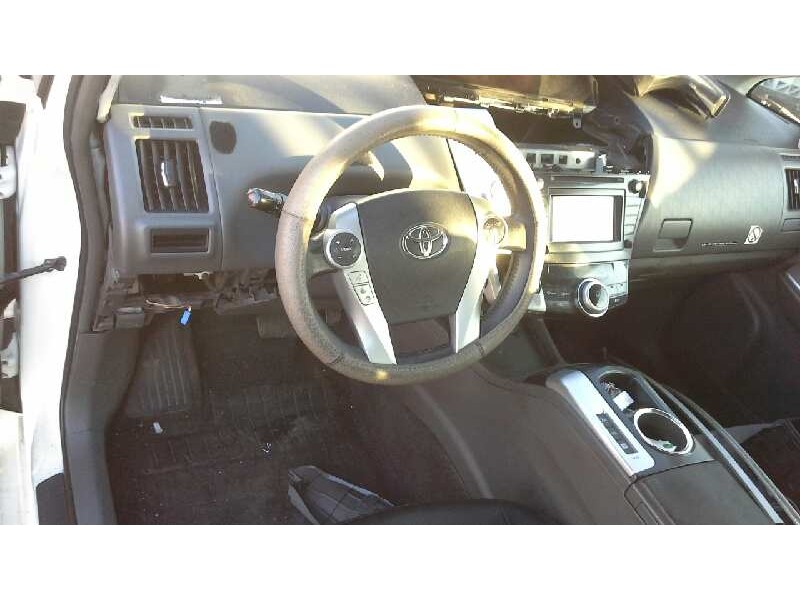 toyota prius+ del año 2013