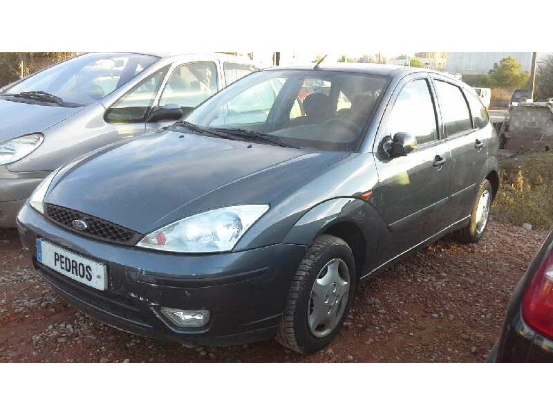 ford focus berlina (cak) del año 2003