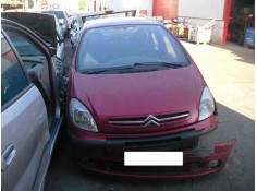 citroën xsara picasso del año 2006