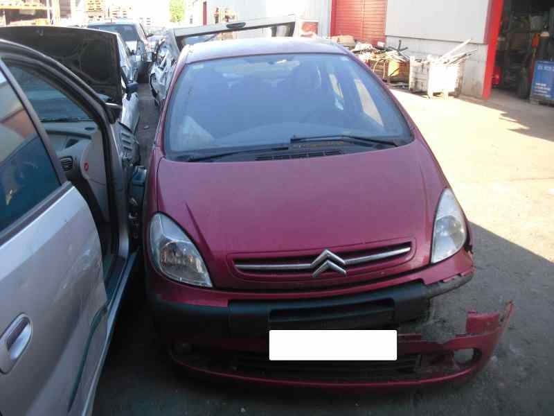 citroën xsara picasso del año 2006