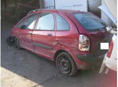 citroën xsara picasso del año 2006 2