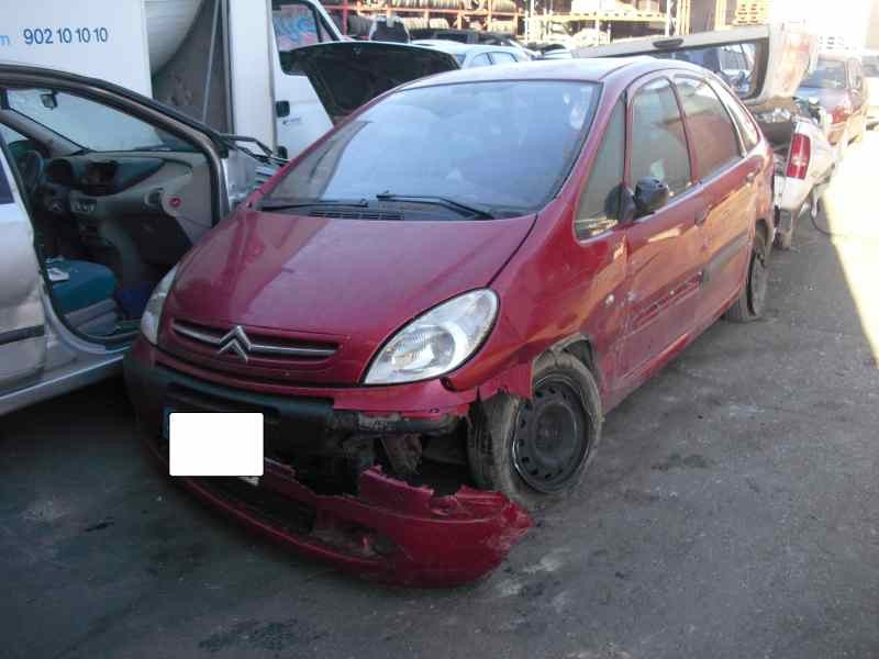 citroën xsara picasso del año 2006