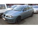 SEAT IBIZA (6L1)