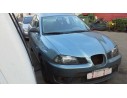 SEAT IBIZA (6L1)