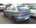 SEAT IBIZA (6L1)