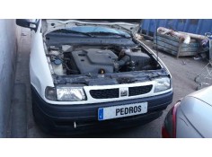 seat inca (6k9) del año 2001