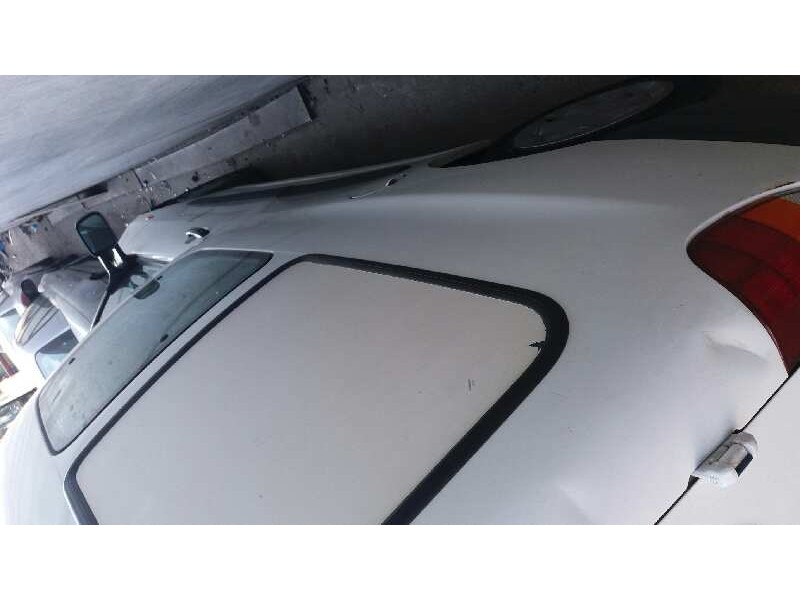 seat inca (6k9) del año 2001