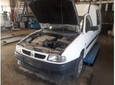 seat inca (6k9) del año 2001