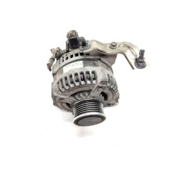 Recambio de alternador para toyota yaris (_p13_) 1.4 d (nlp130_) referencia OEM IAM 270600N040  