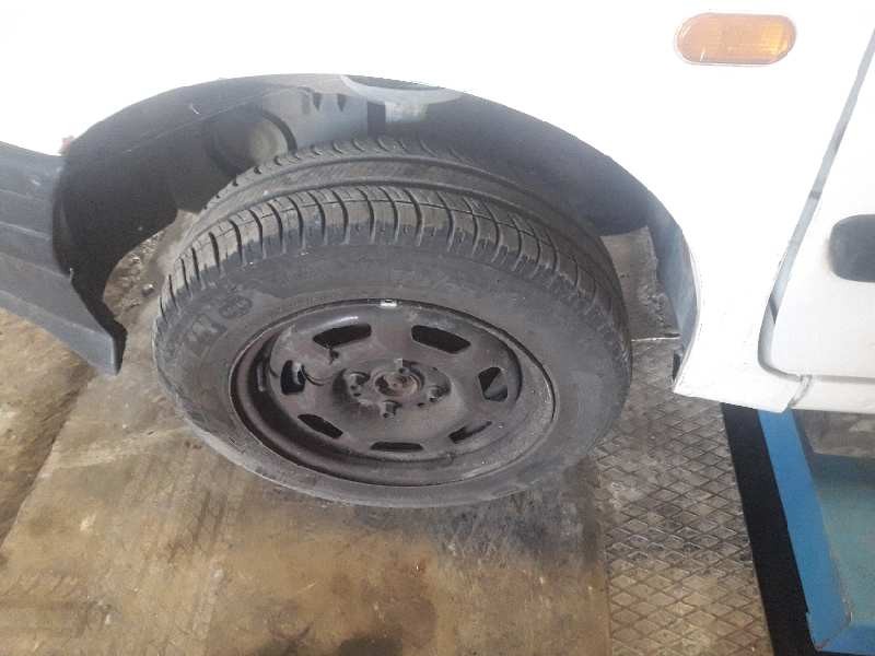 seat inca (6k9) del año 2001