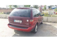 chrysler voyager (rg) del año 2001 2